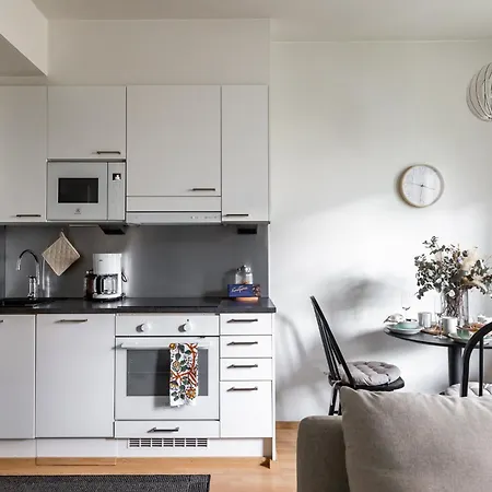 Apartment Arctic Mint Rovaniemi