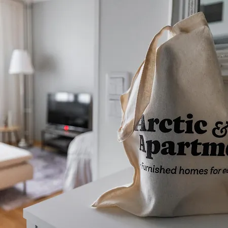 Arctic Mint * Rovaniemi